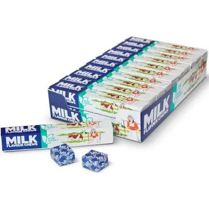 Milk Chews