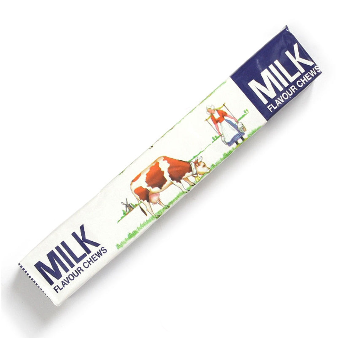 Milk Chews