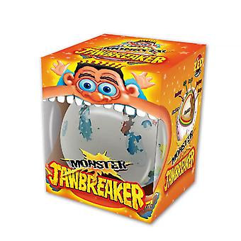 Zed Monster Jawbreaker