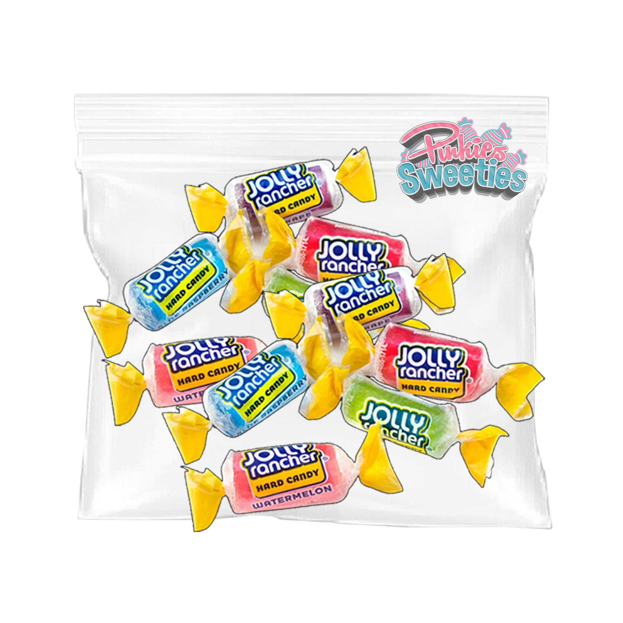 Jolly Ranchers 10/20 Pack