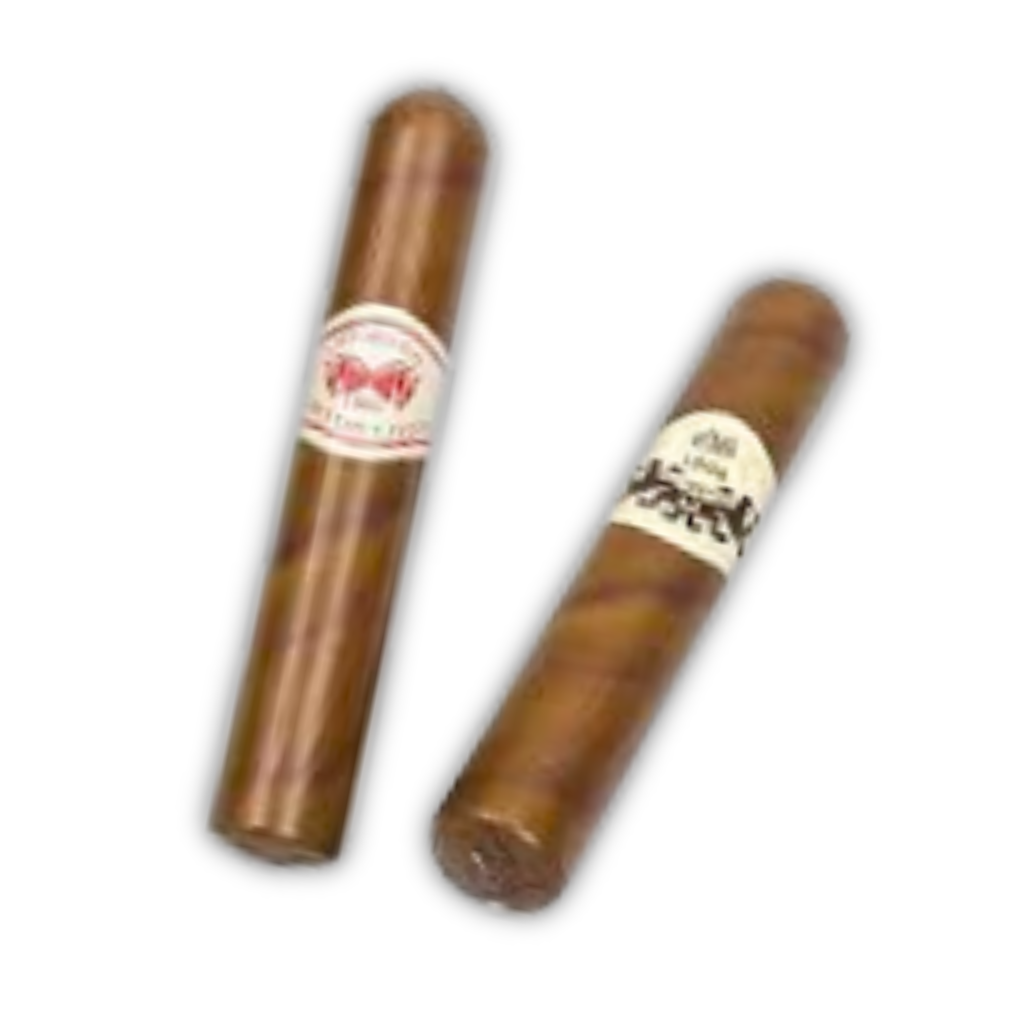 Milk Chocolate Hollow Cigar