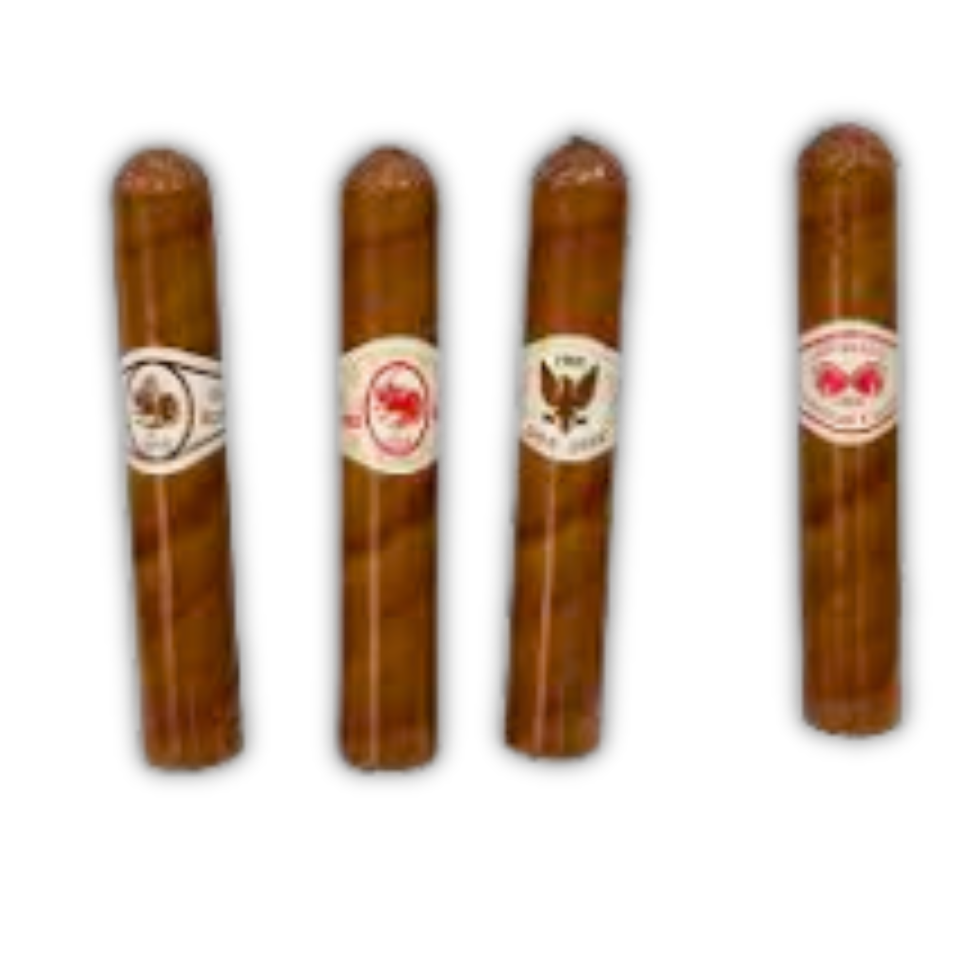 Milk Chocolate Hollow Cigar