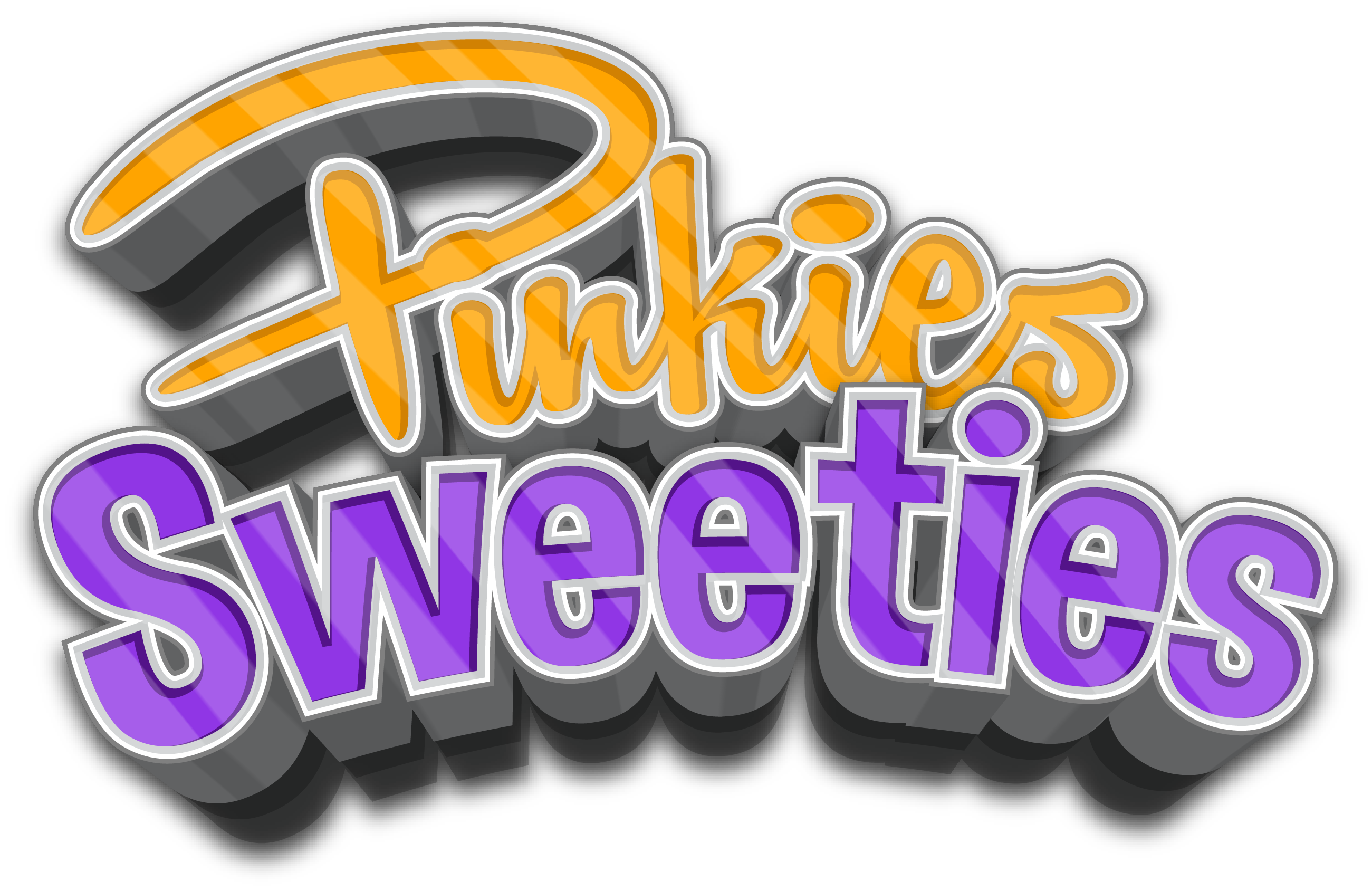 Pinkiessweeties