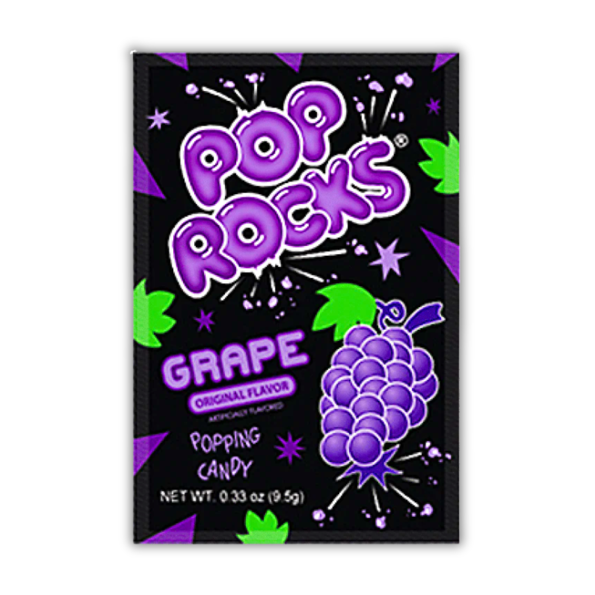 Pop Rocks Grape