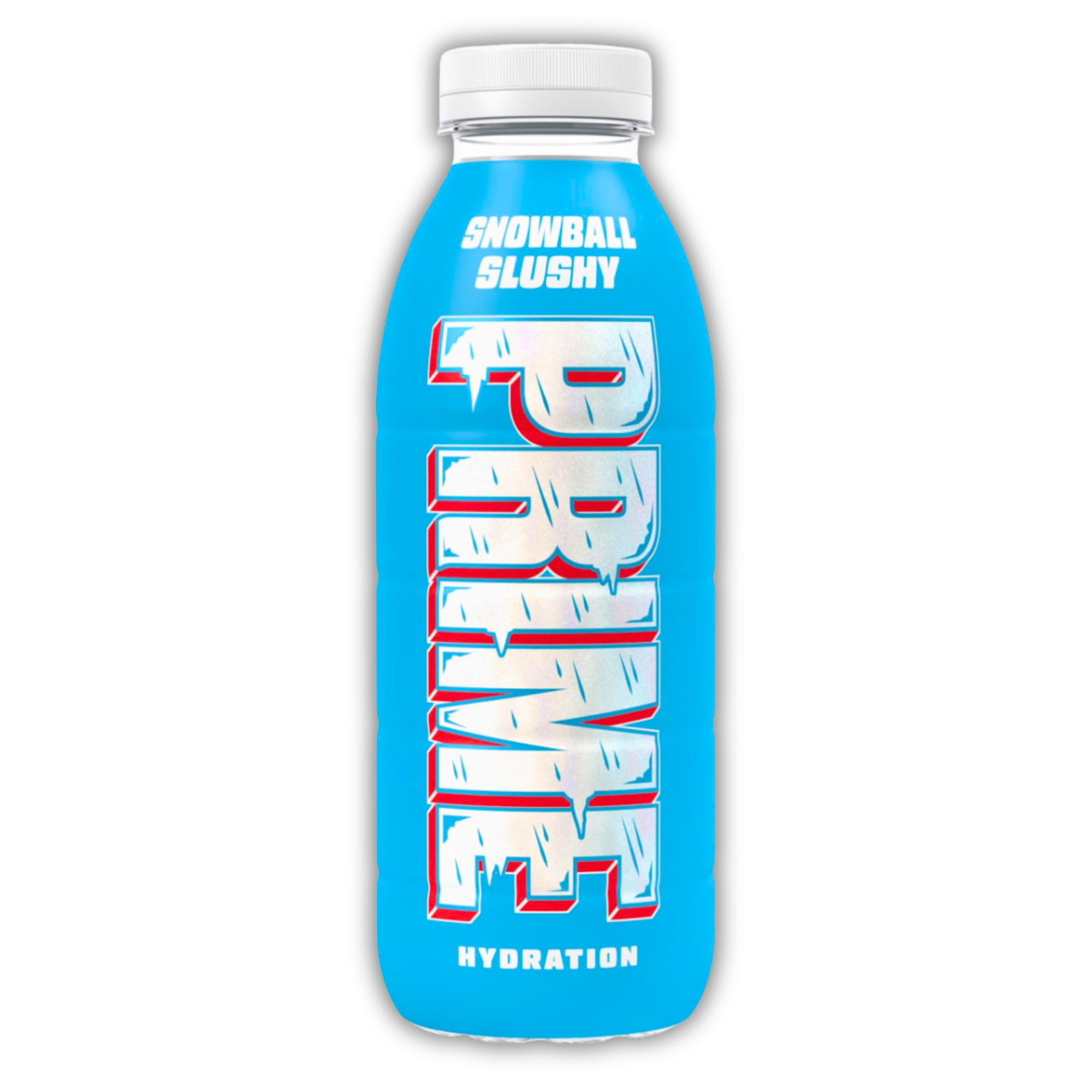 Prime Hydration Snowball Slushy