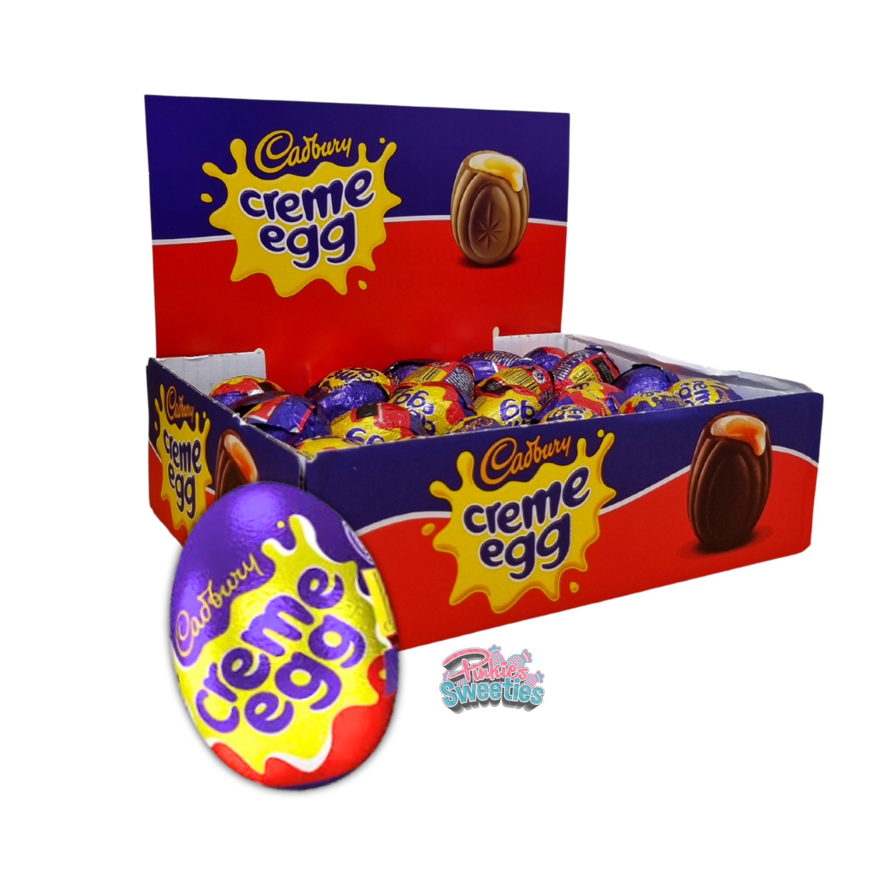 Cadbury Creme Egg