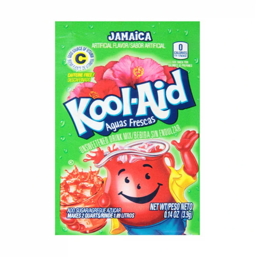 Kool Aid Jamaica