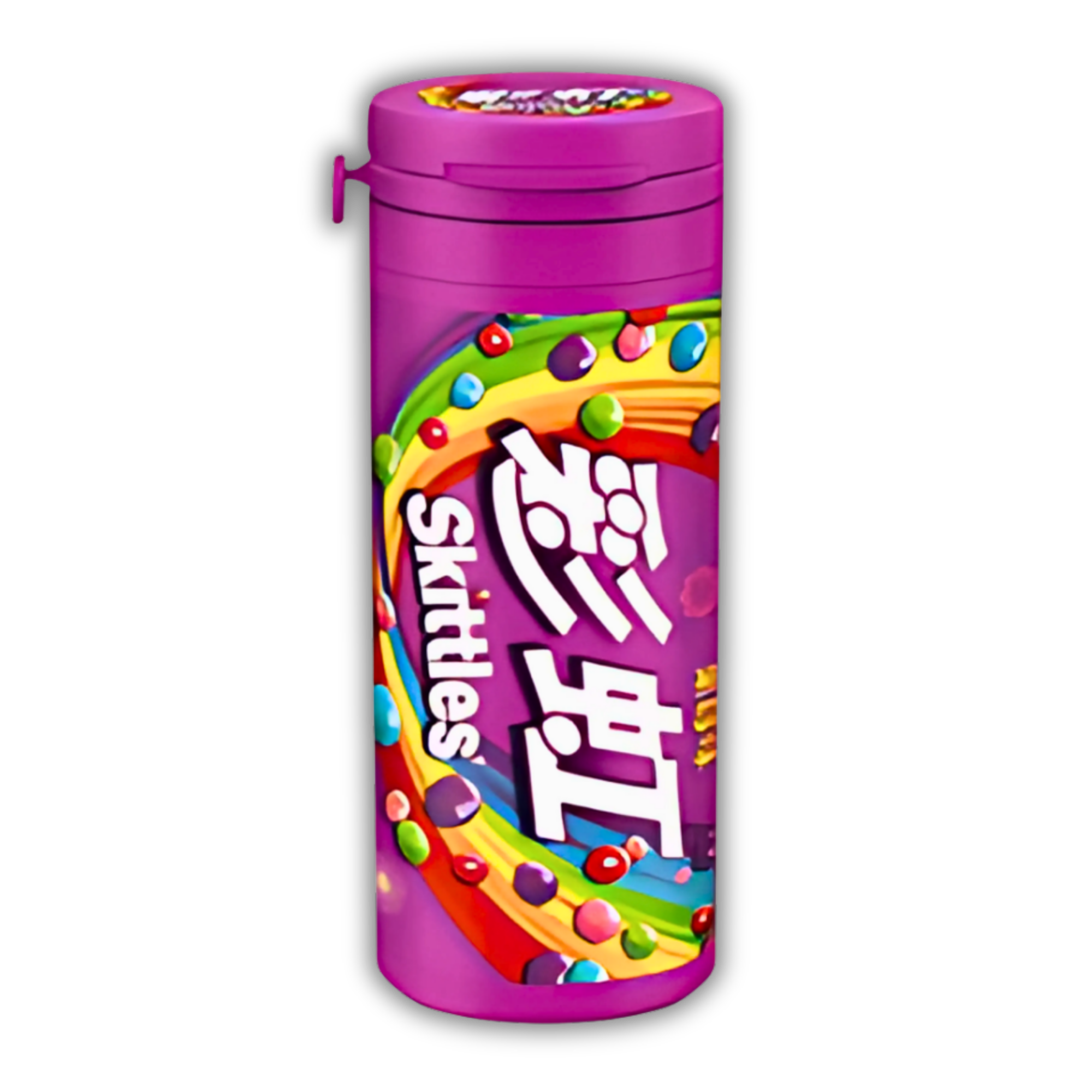 Skittles Bottle Berry