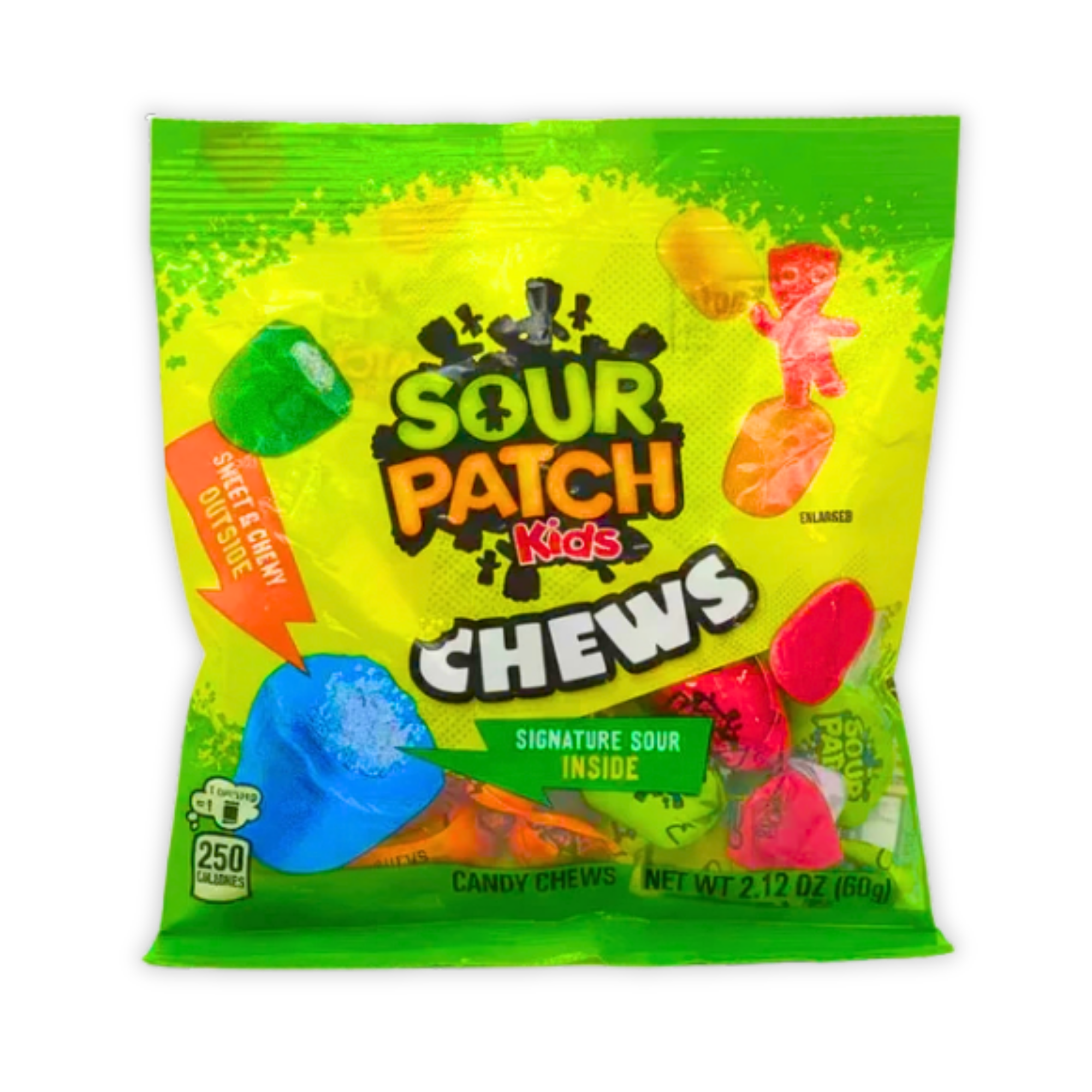 Sour Patch Kids Chews