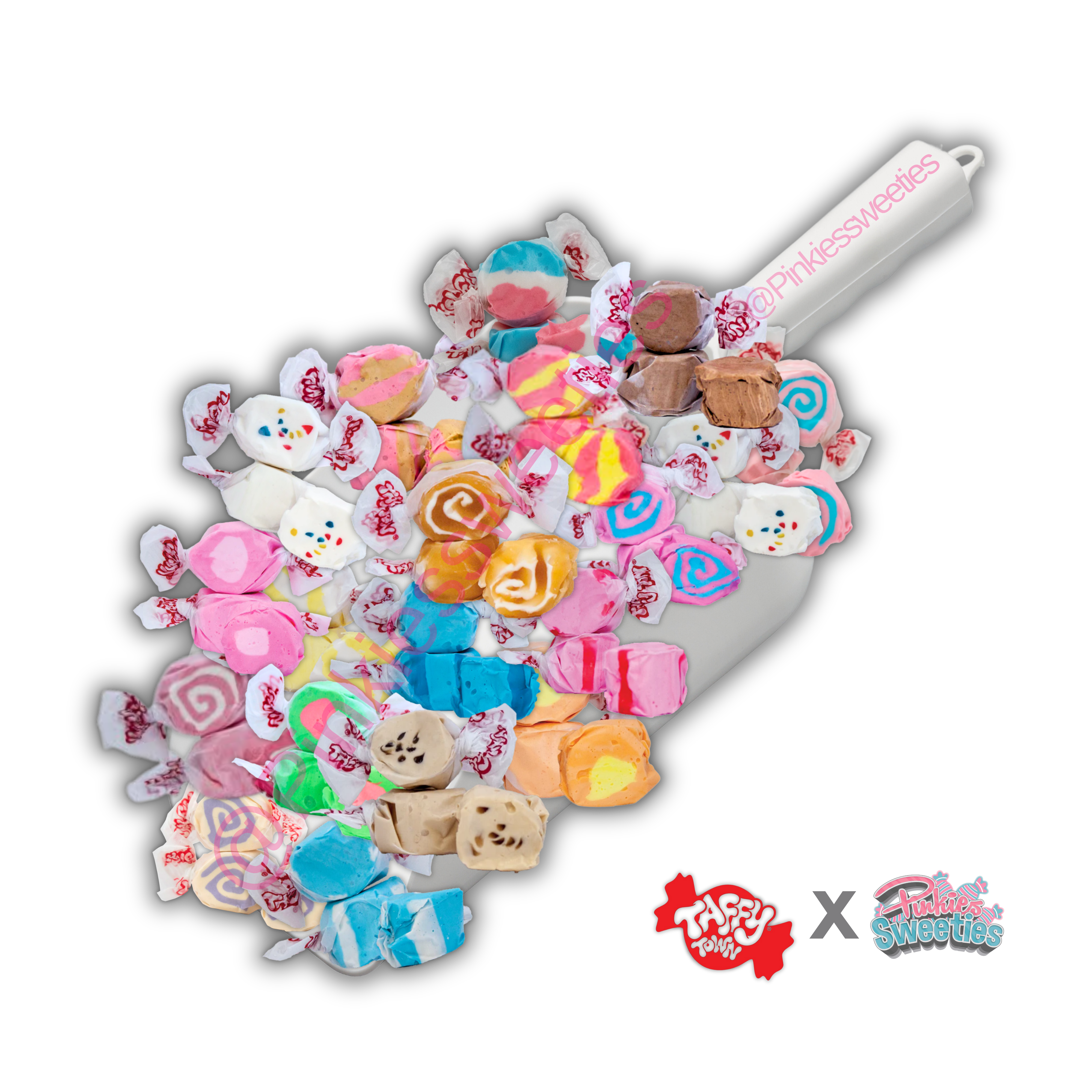 The £5 Taffy Scoop
