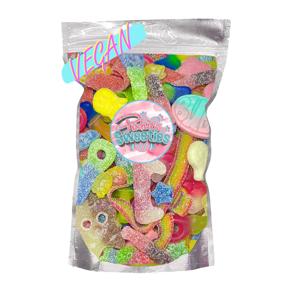 Online Sweet Store American and International Candy Shop