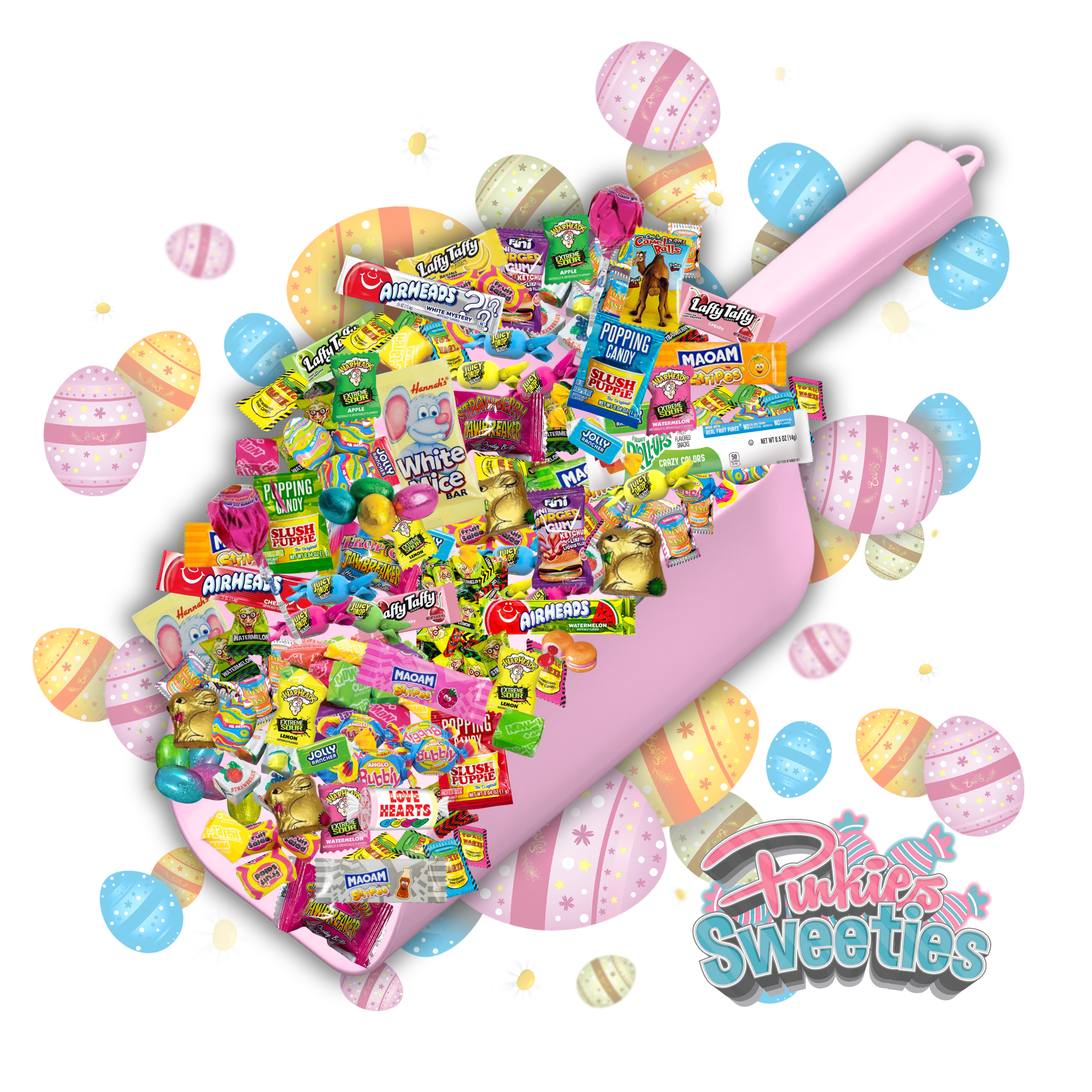 The £5 SPRING Candy Scoop