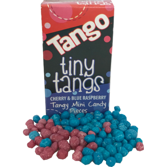 Tango Tiny Tangs