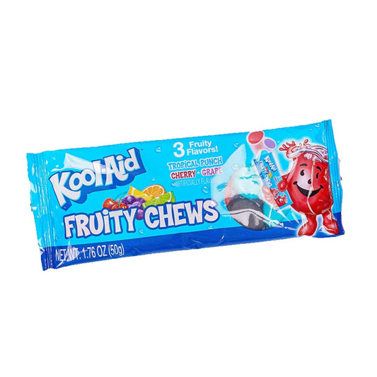 Kool Aid Fruity Chews