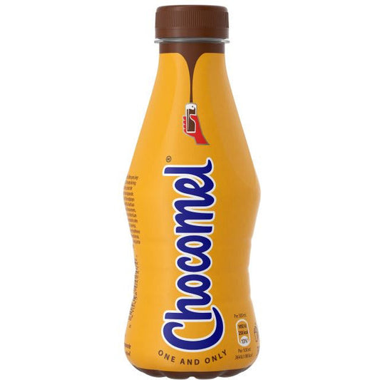 Chocomel Chocolate Drink