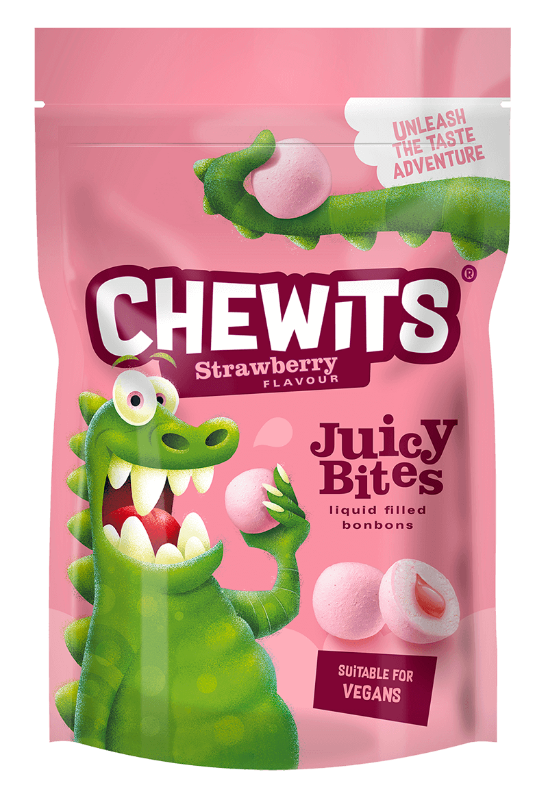 Chewits Juicy Bites