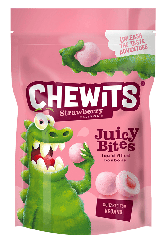 Chewits Juicy Bites