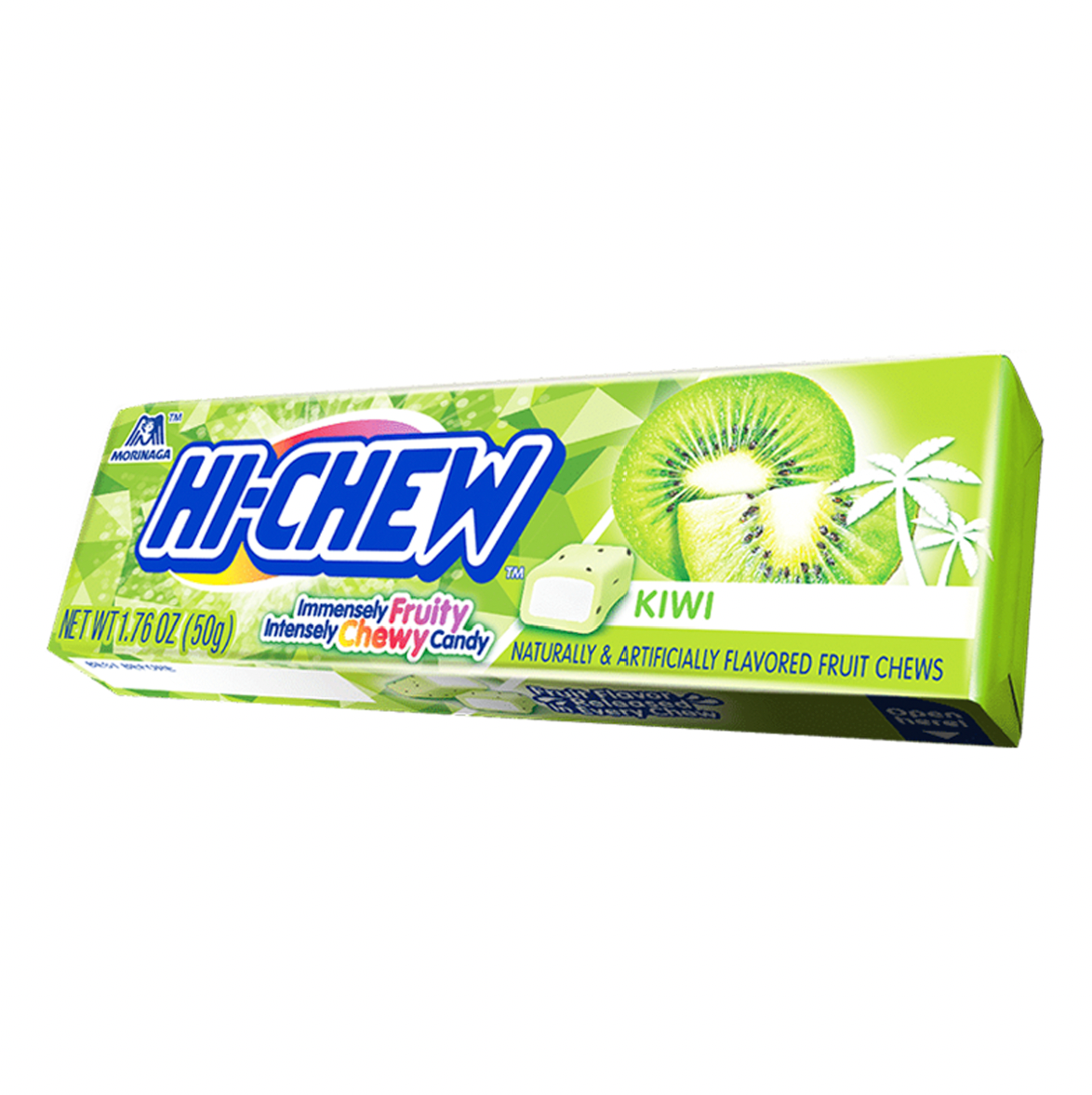 Hi Chew Kiwi Chews