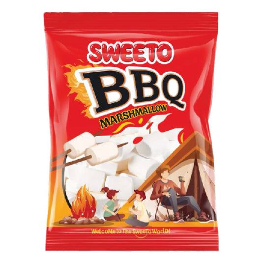 Sweeto BBQ Marshmallow
