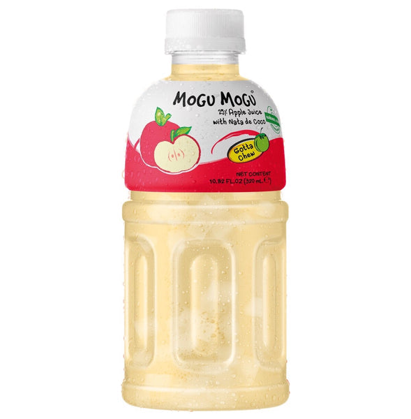 Mogu Mogu Apple Drink