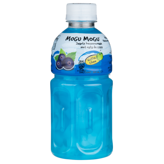 Mogu Mogu Blueberry Drink