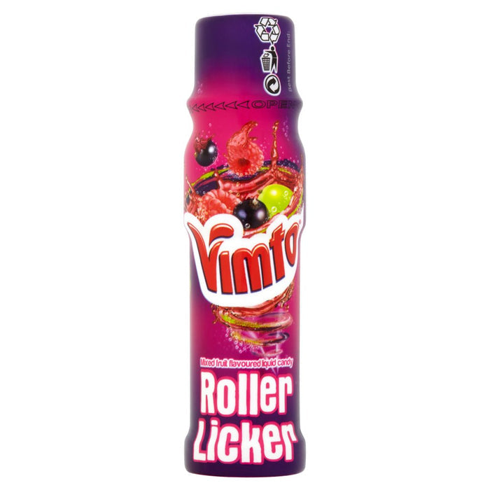 Vimto Roller Licker