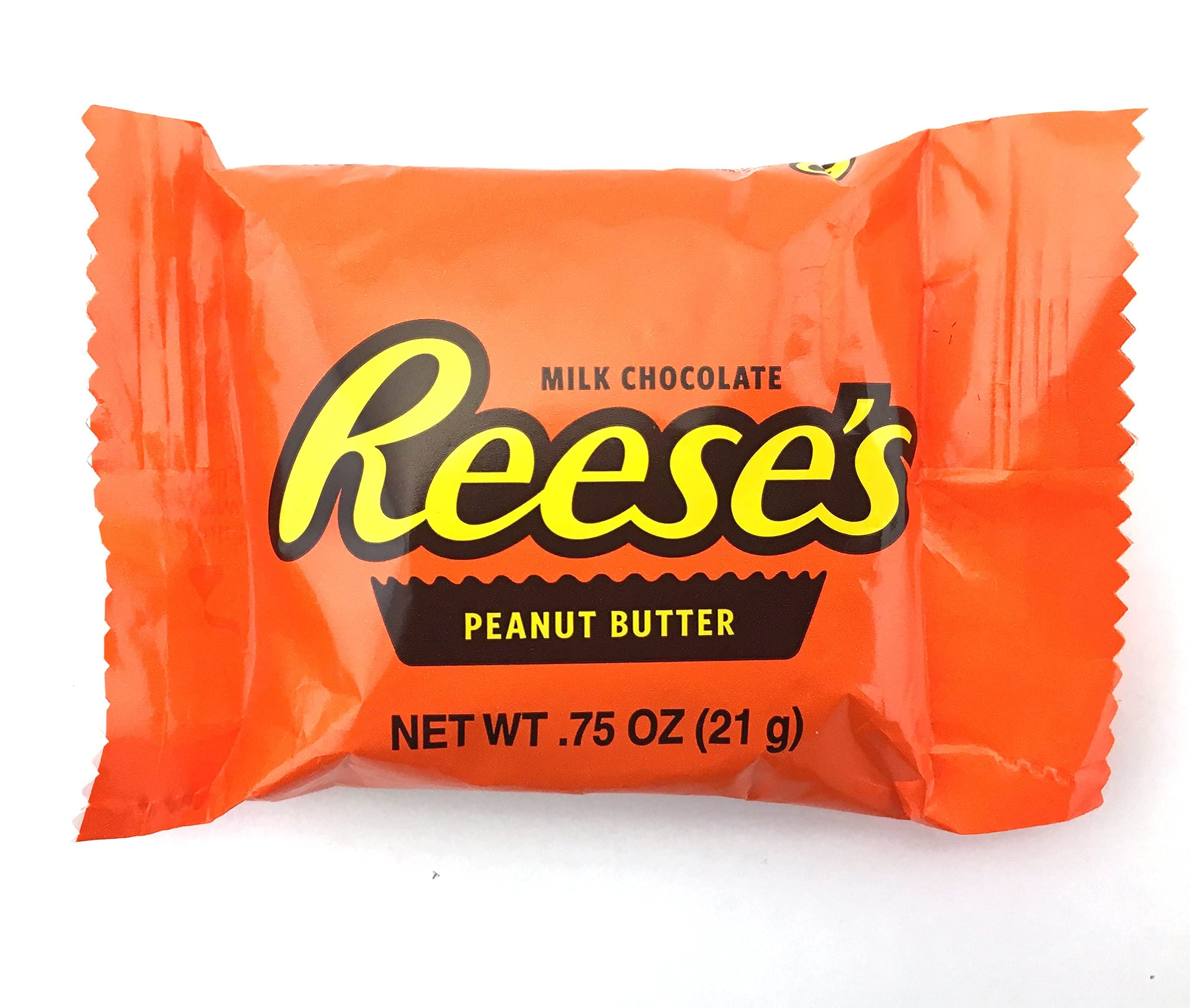 Reesés Individual Butter Cup – pinkiessweeties
