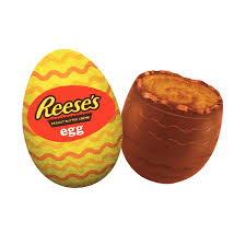 Reese's Peanut Butter Creme Egg