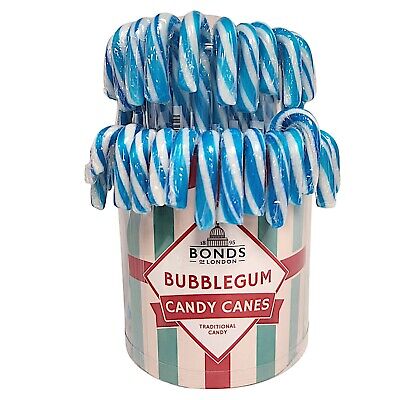 Bubblegum Candy Cane