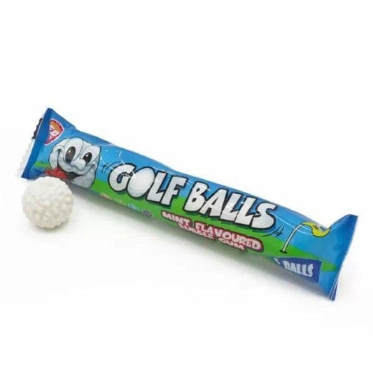 Golf Balls 6 pack