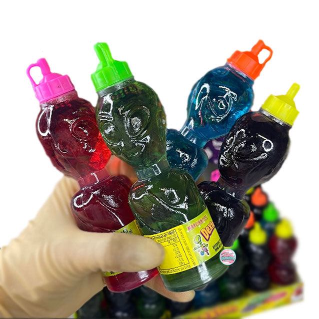Dexter’s Alien Juice – pinkiessweeties