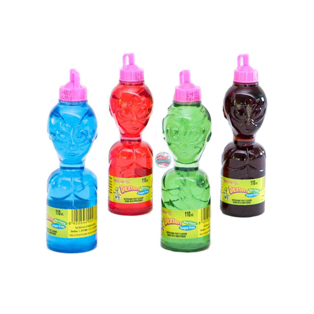 Dexter’s Alien Juice – pinkiessweeties