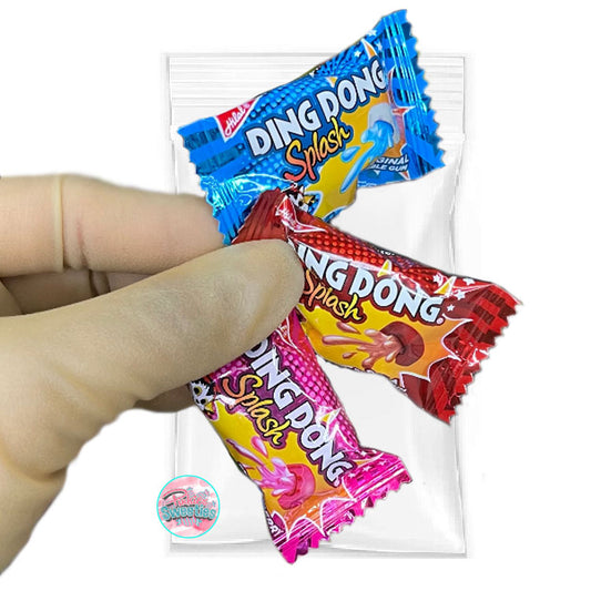 Ding Dong Pakistan’s Bubblegum 10/20 Pack