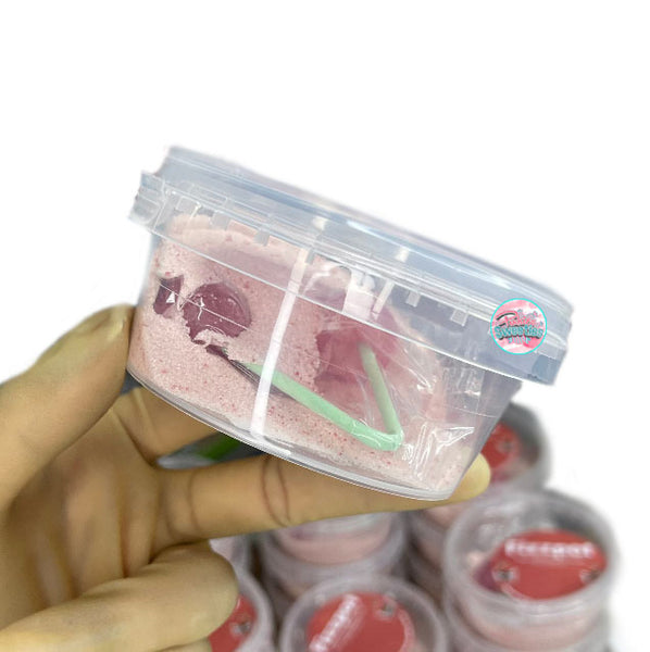 Fizz Pots Fizz Pot Cherry Cola – Pinkiessweeties