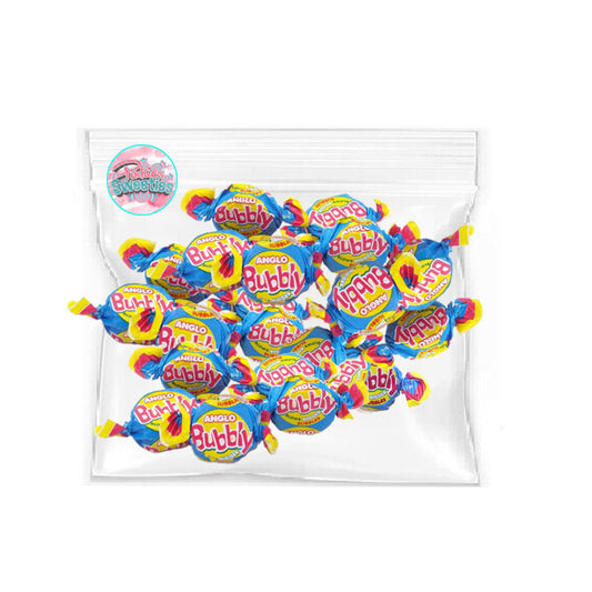 Anglo’s Bubbly Bubblegum 10/20 Pack
