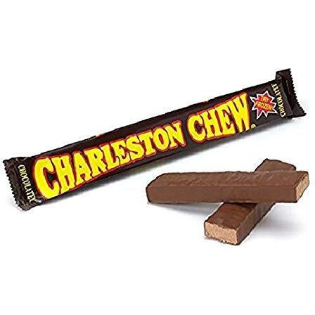 Charleston Chew