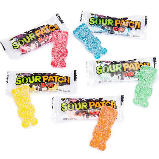 Sour Patch Big Kids 5 pack