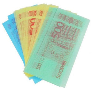 Funny Money Edible Cash