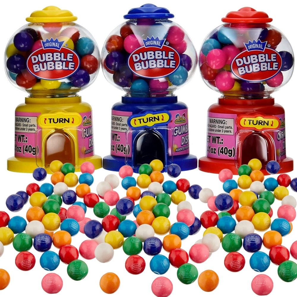 Gum Balls Refills 454g