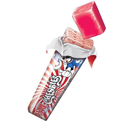 Slush Puppie Chewbies