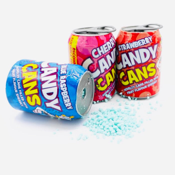 Candy Cans