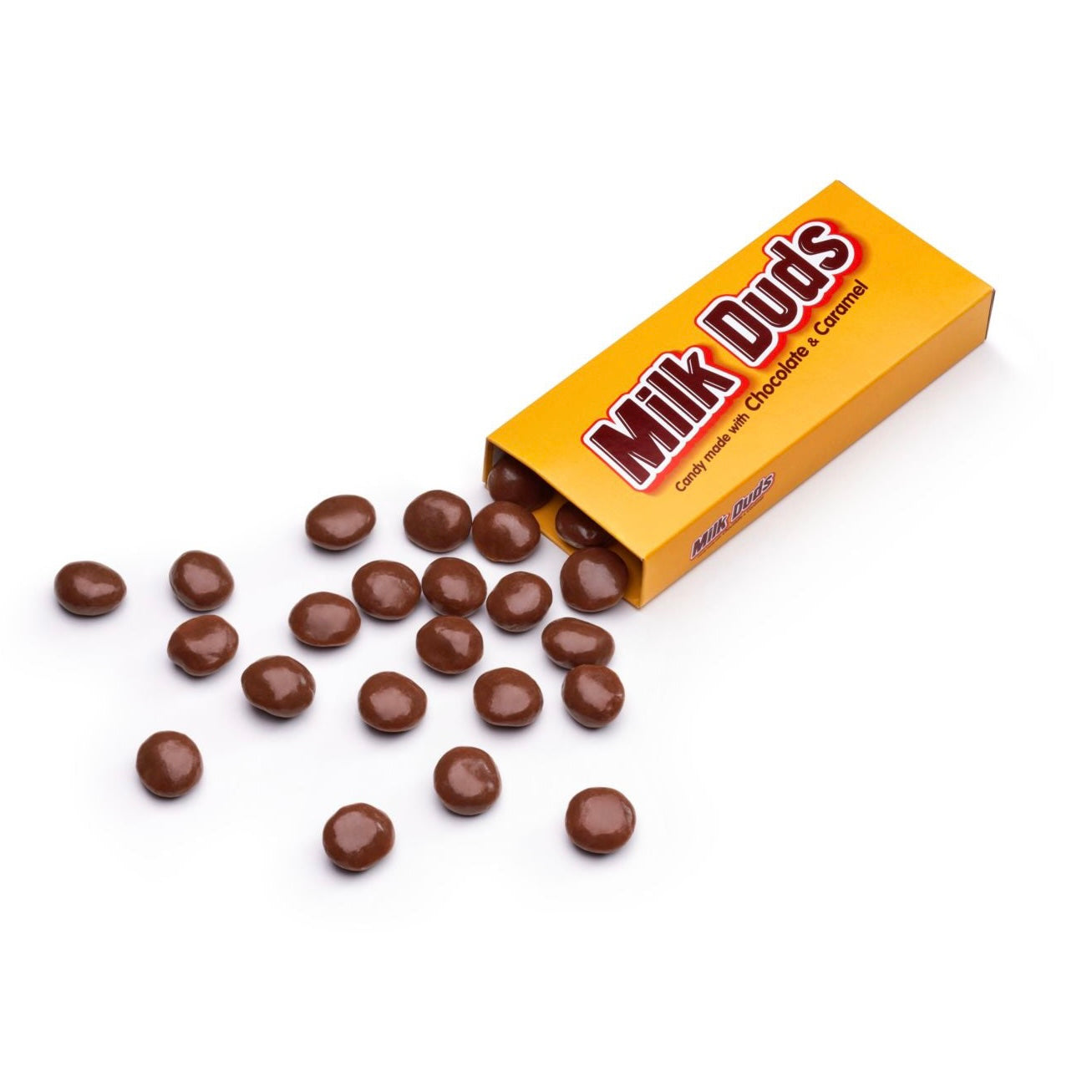 Hershey’s Milk Duds