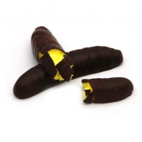 Milk Chocolate Banana’s 6 Pack