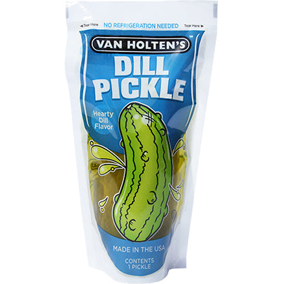 Van Holtens Dill Pickle