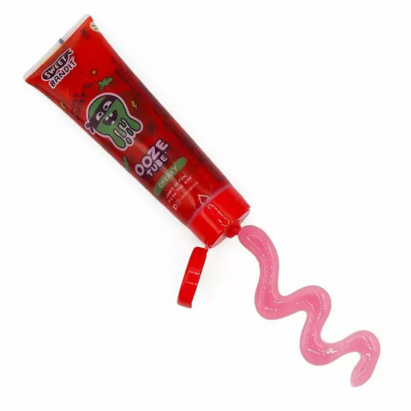 Ooze Tube Gooey Candy Gel