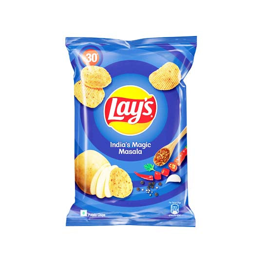 Lays Magic Masala (India)