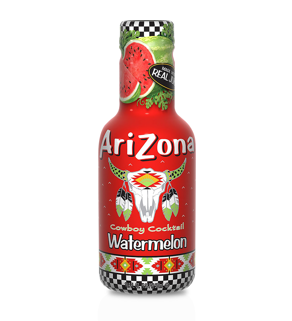 Arizona Watermelon Drink