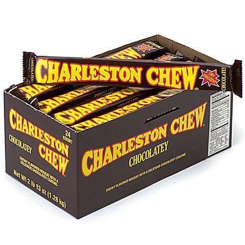 Charleston Chew