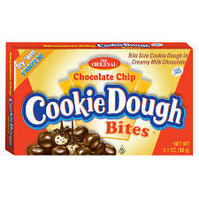 Cookie Dough Bites Chocolate Chip