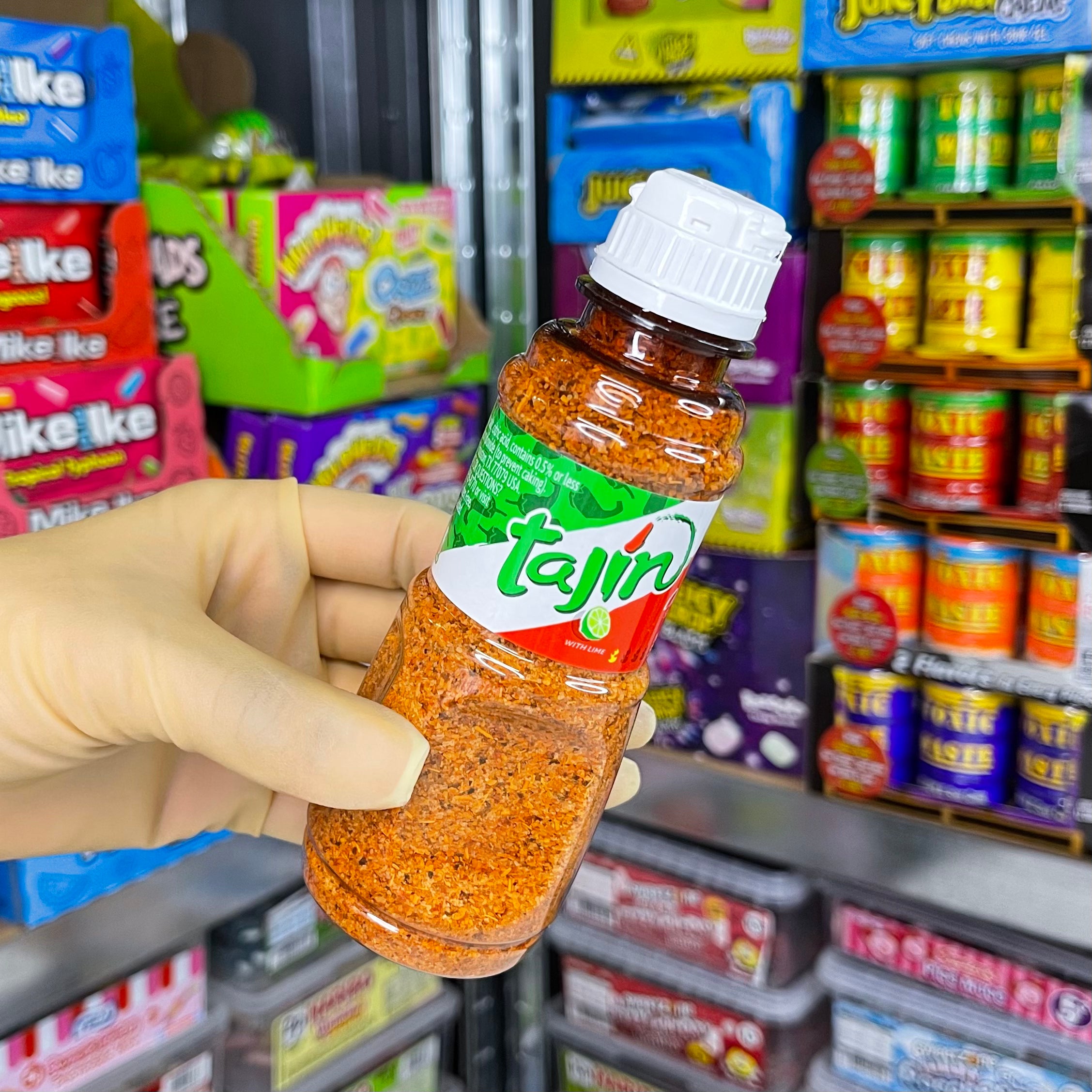 Tajin Classico Large Mexican Seasoning